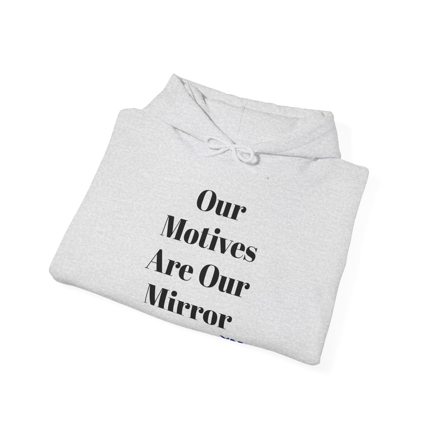 Motives Unisex Hoodie