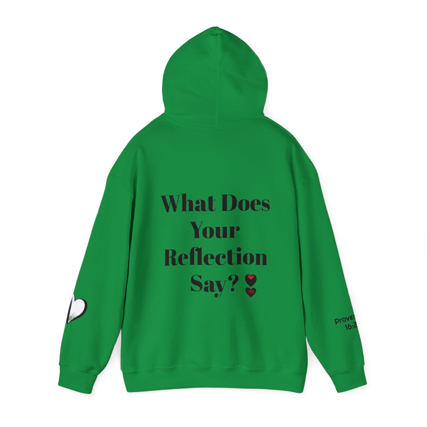Motives Unisex Hoodie