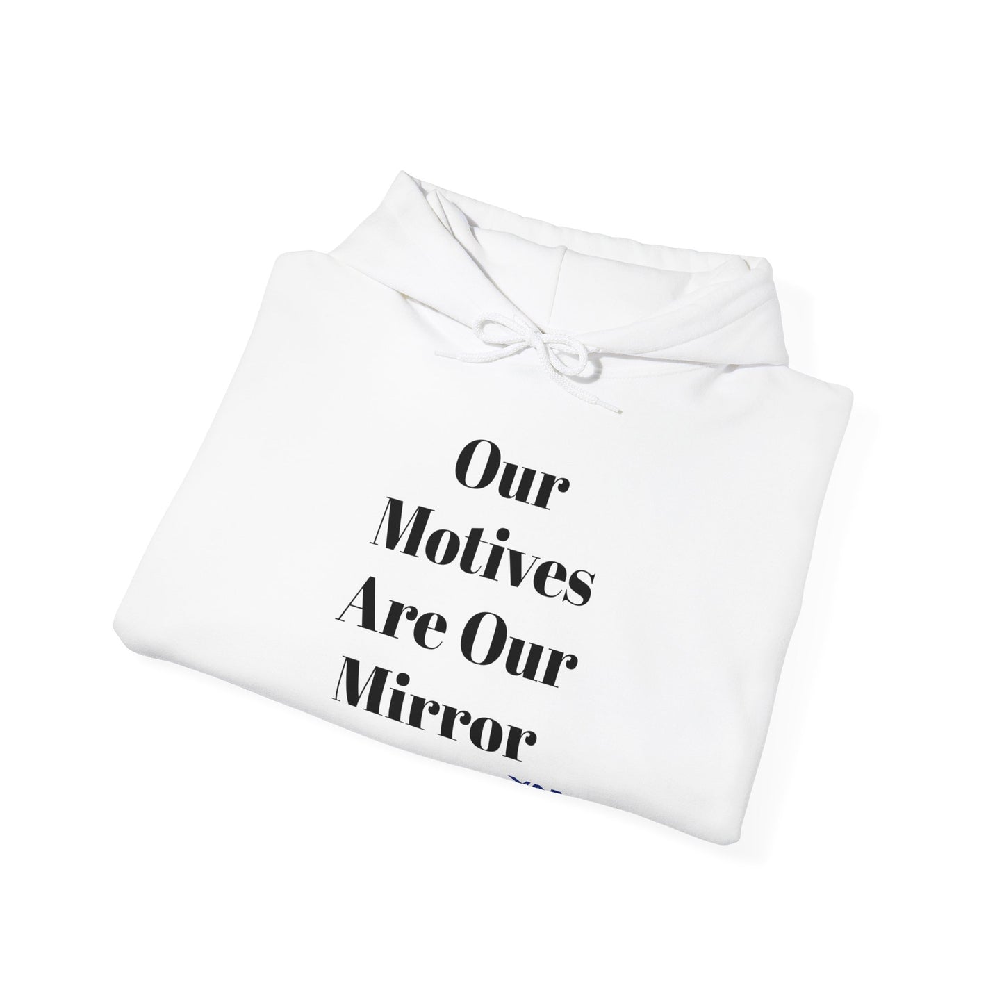 Motives Unisex Hoodie
