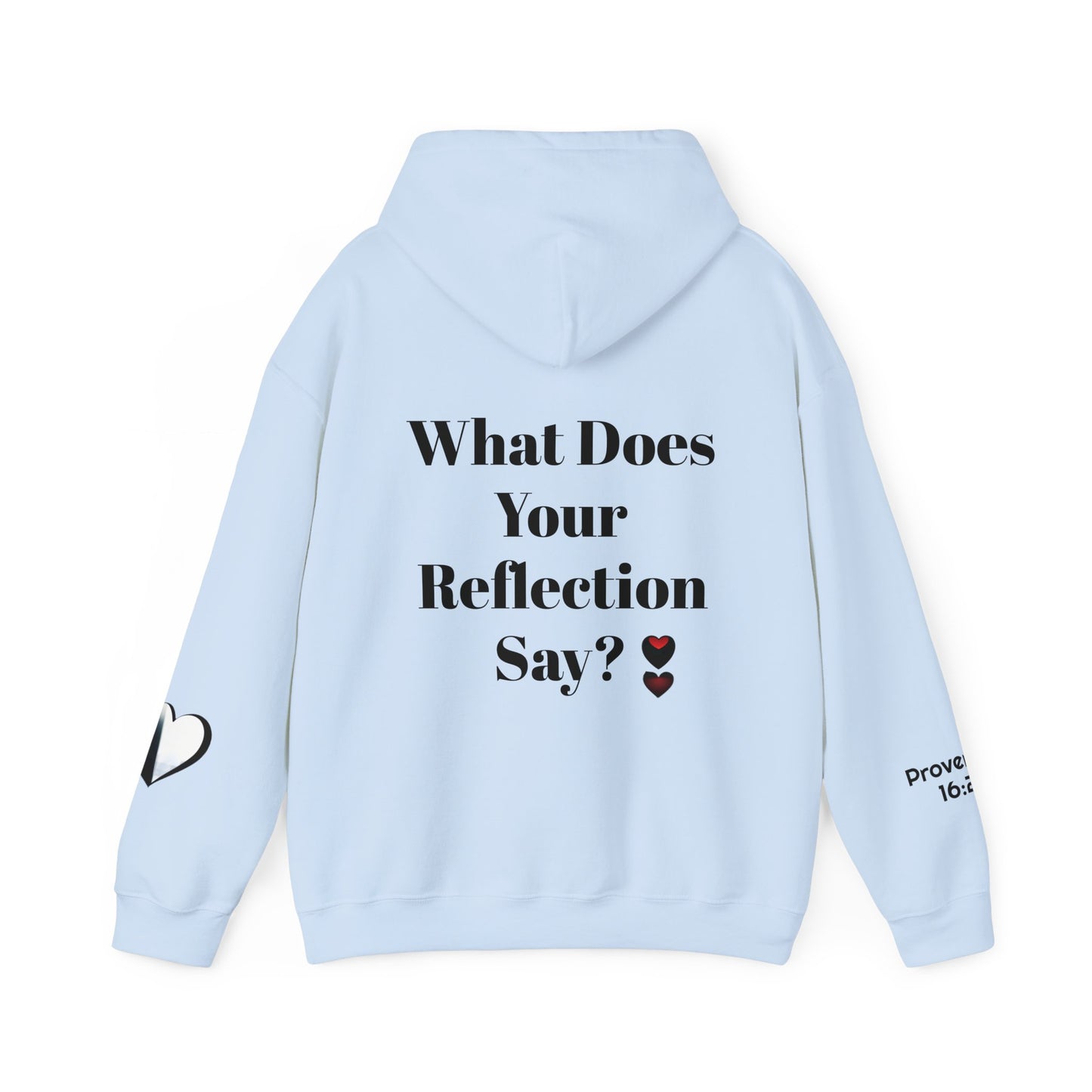 Motives Unisex Hoodie