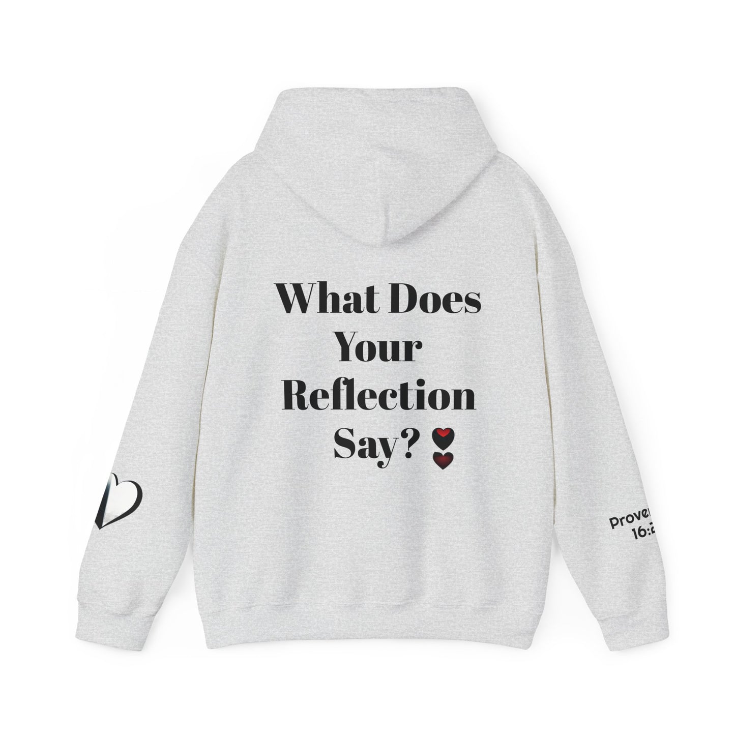 Motives Unisex Hoodie