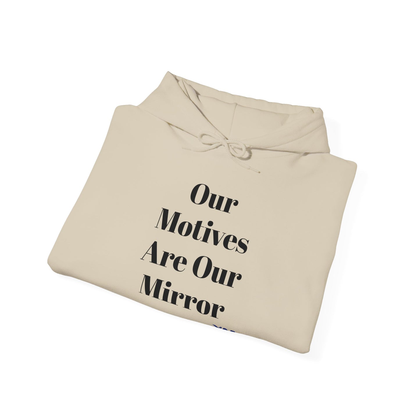Motives Unisex Hoodie
