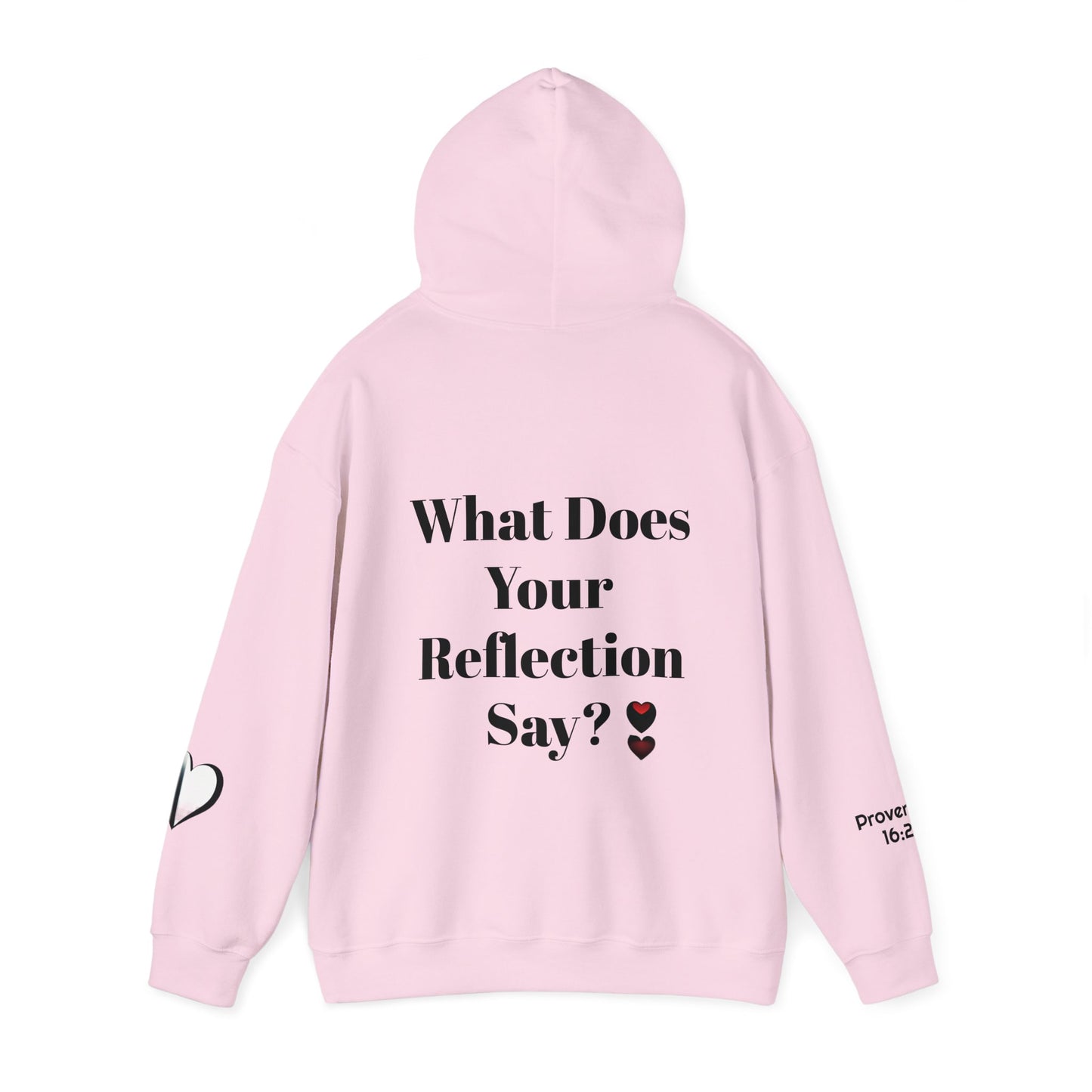 Motives Unisex Hoodie