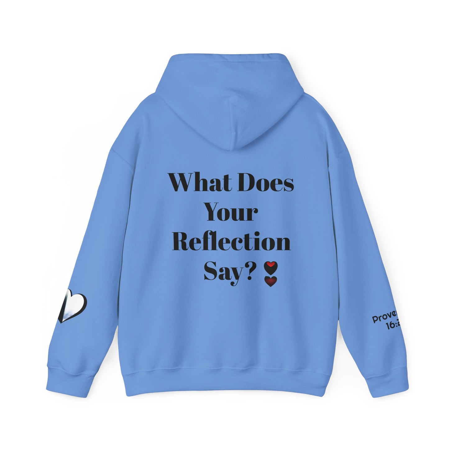 Motives Unisex Hoodie