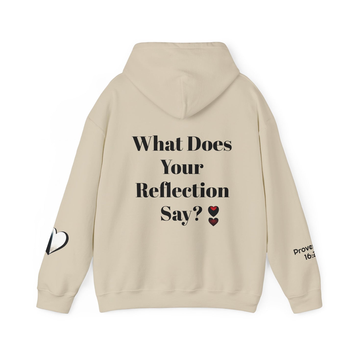 Motives Unisex Hoodie
