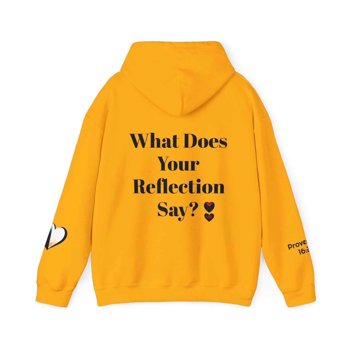 Motives Unisex Hoodie