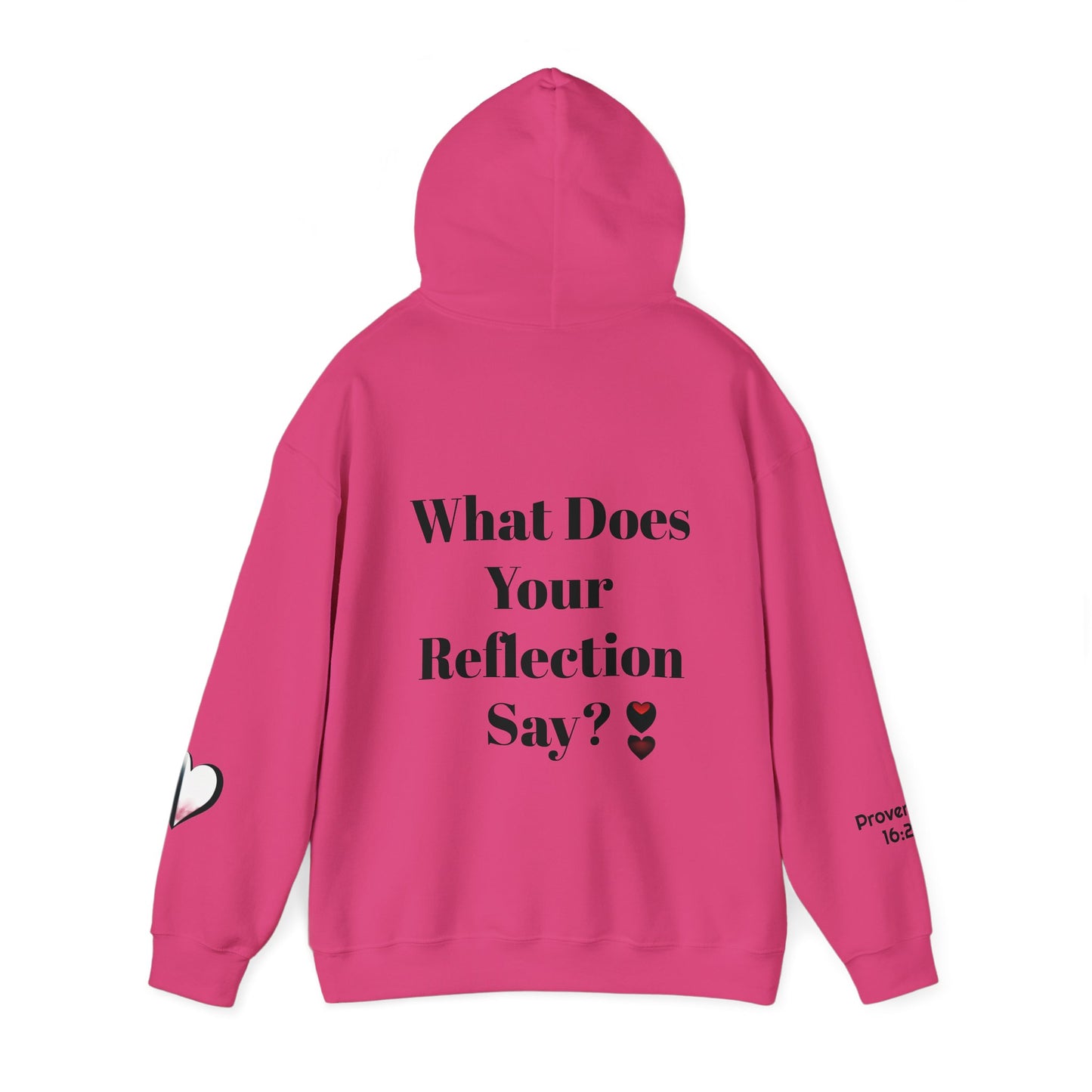 Motives Unisex Hoodie