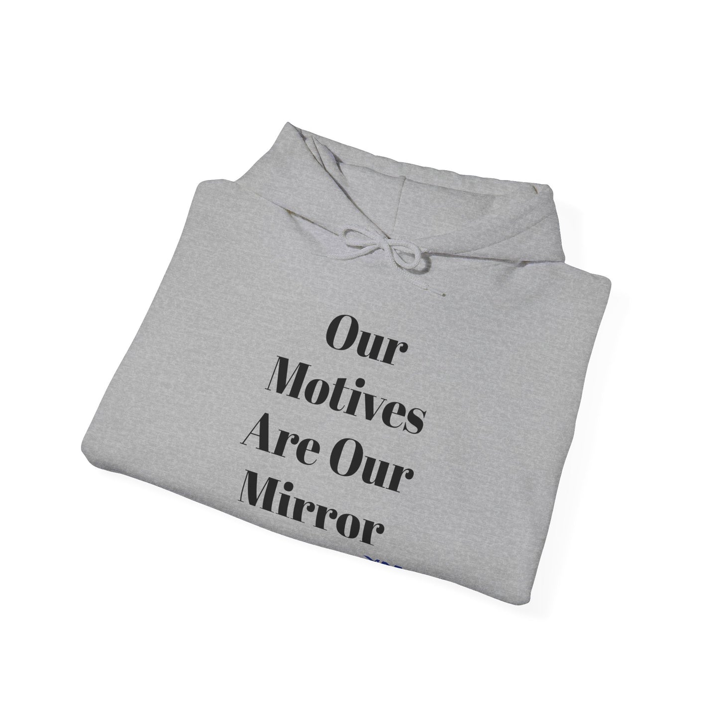 Motives Unisex Hoodie