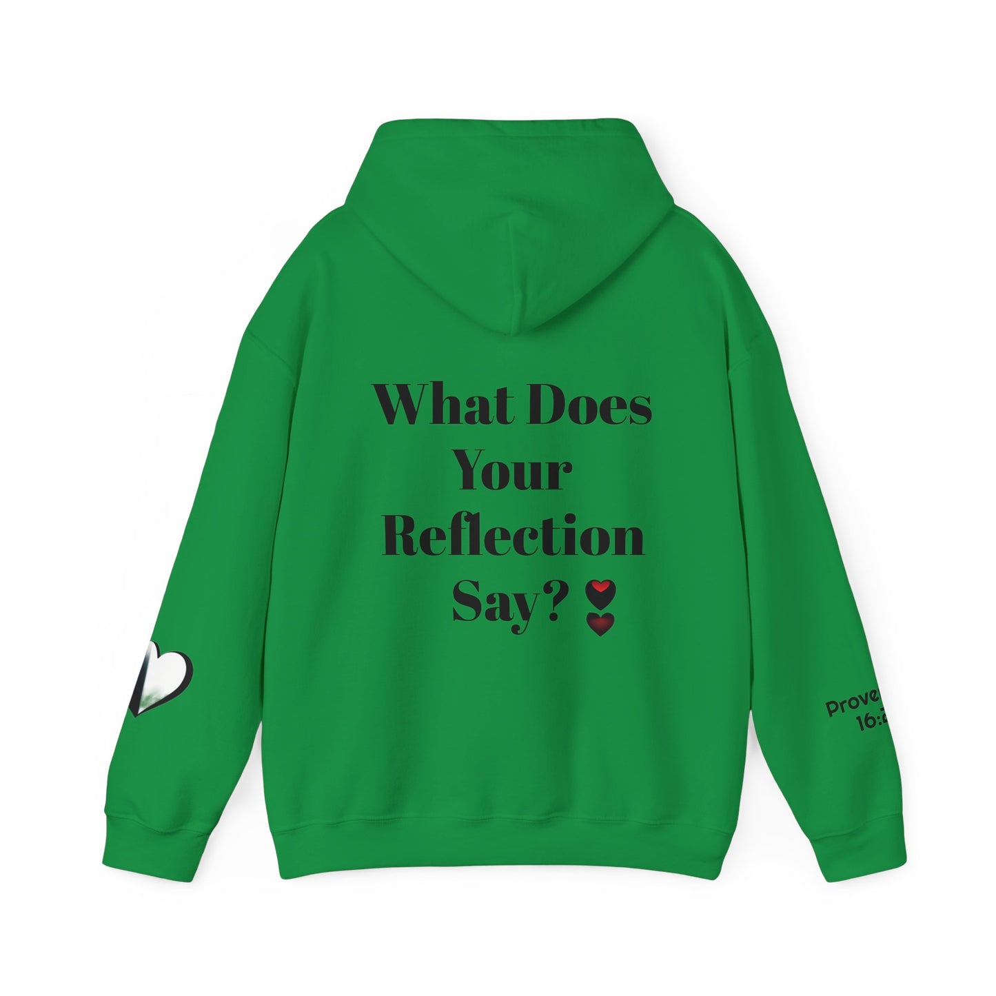 Motives Unisex Hoodie