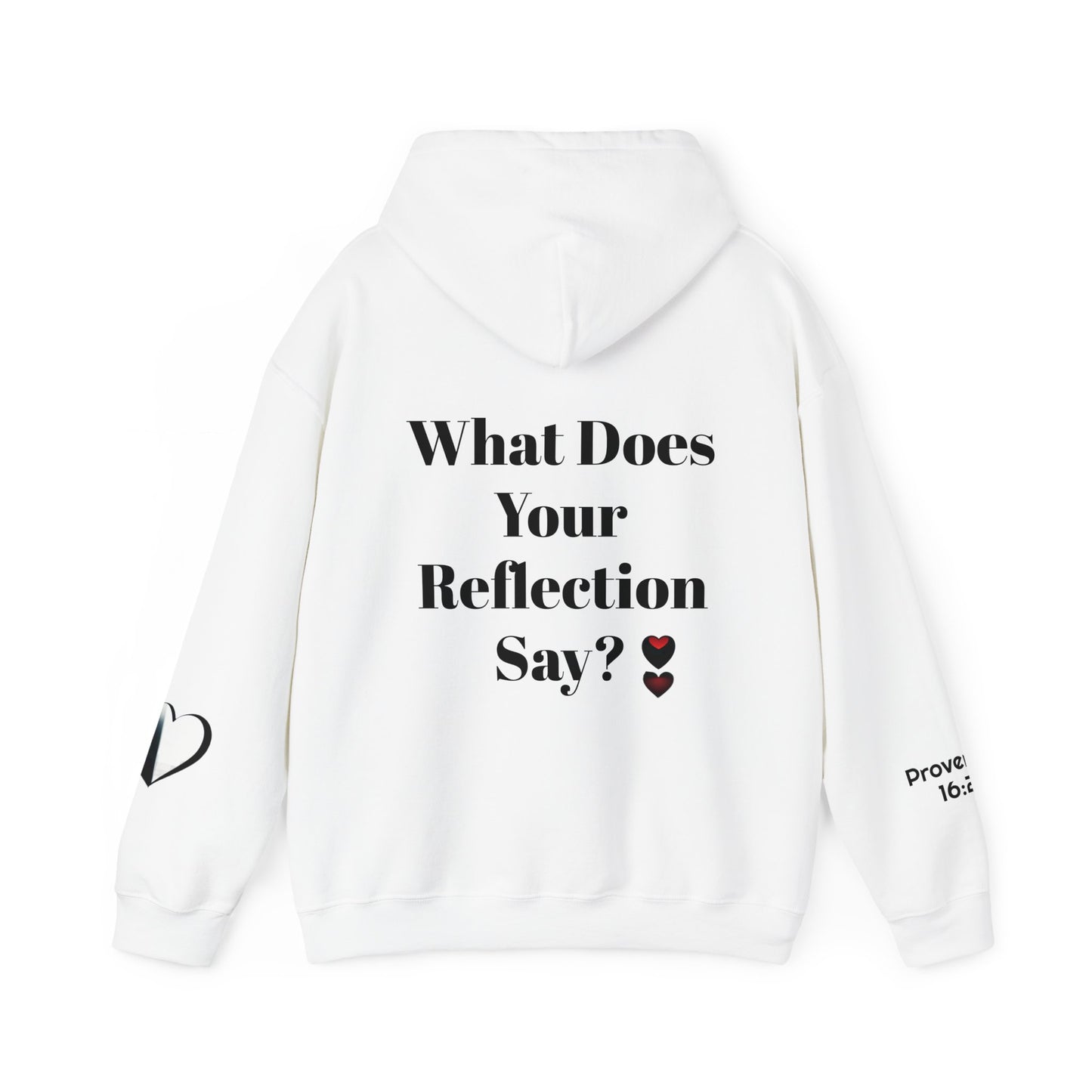 Motives Unisex Hoodie