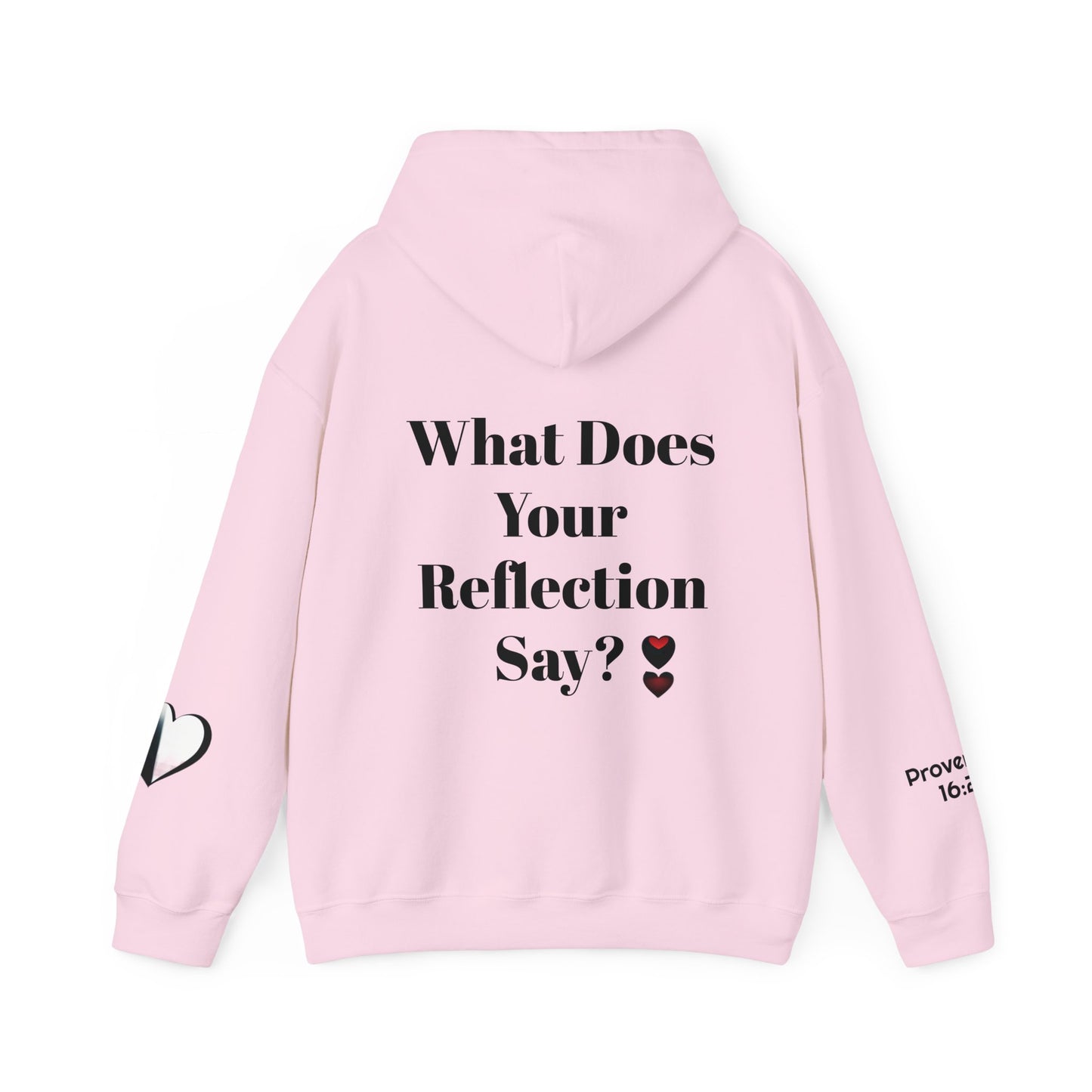 Motives Unisex Hoodie