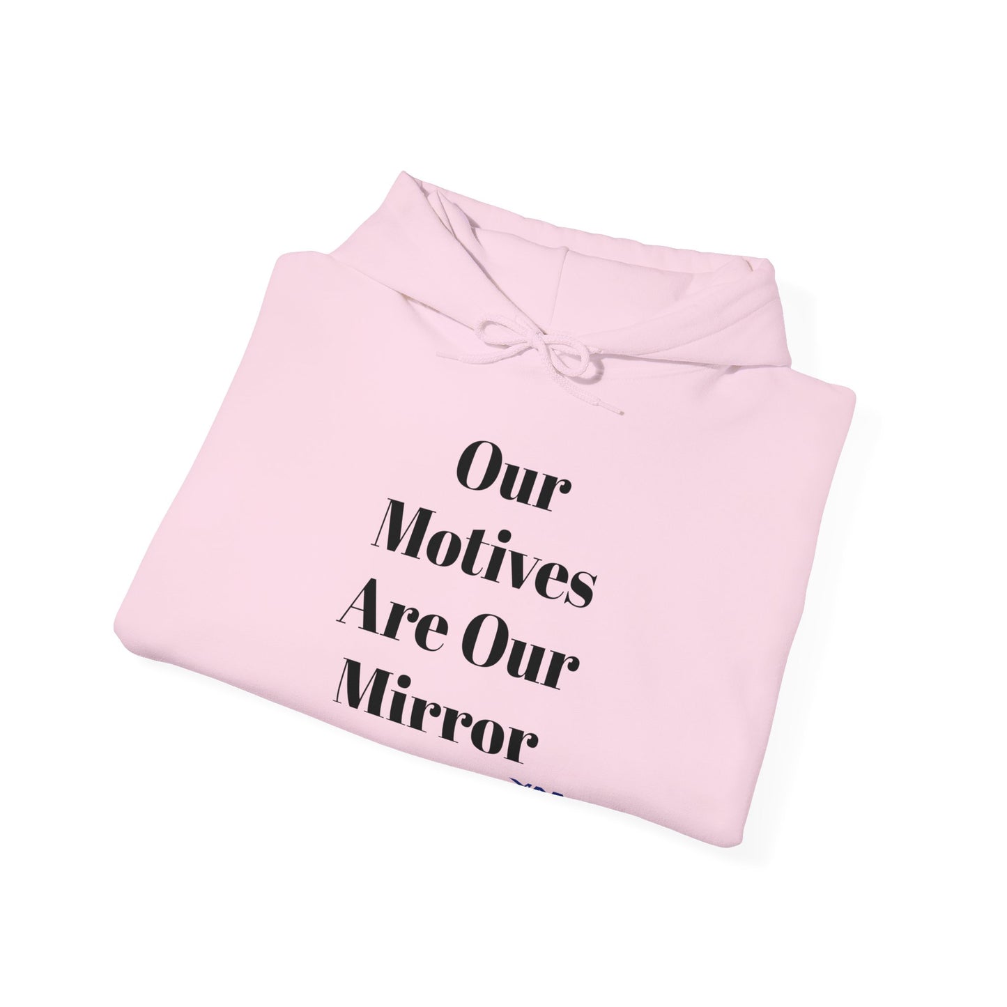 Motives Unisex Hoodie