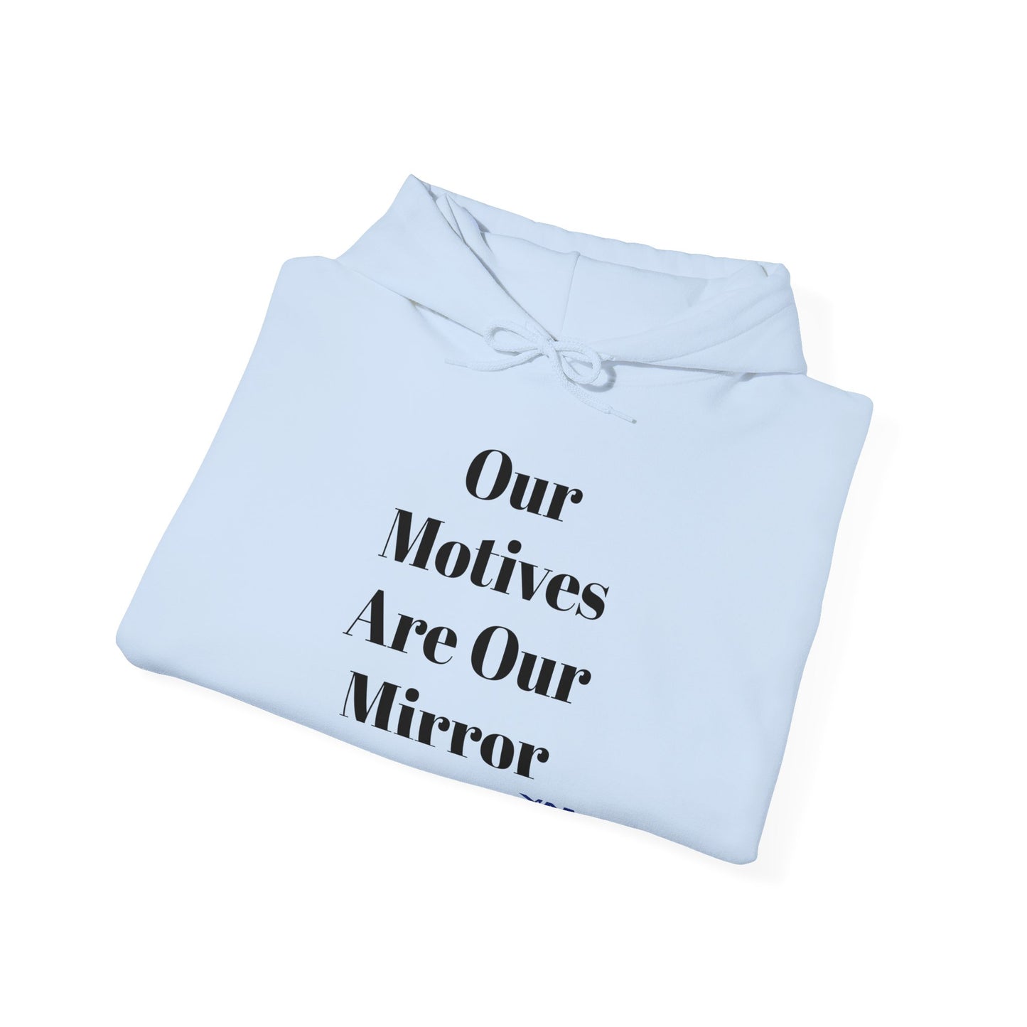 Motives Unisex Hoodie