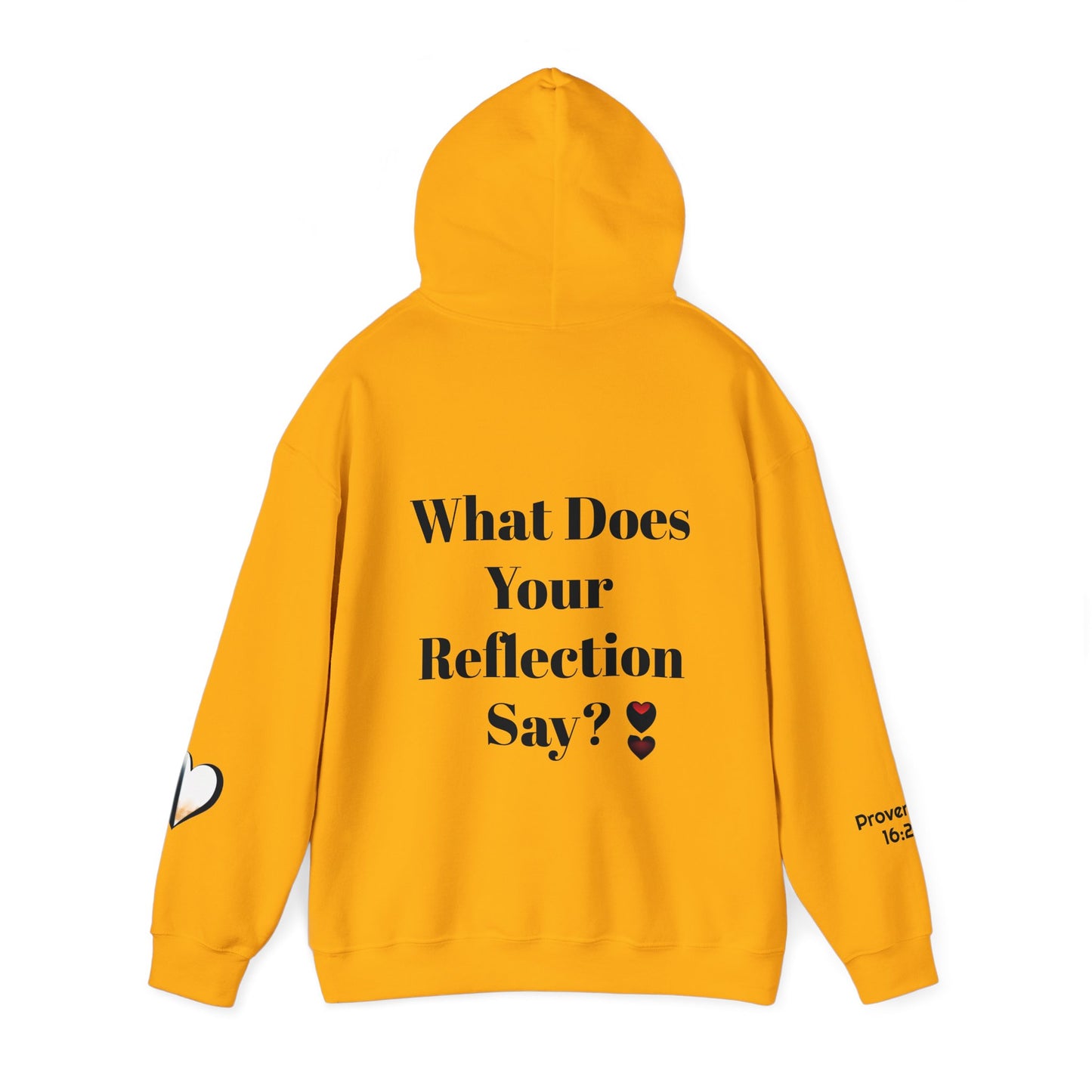 Motives Unisex Hoodie