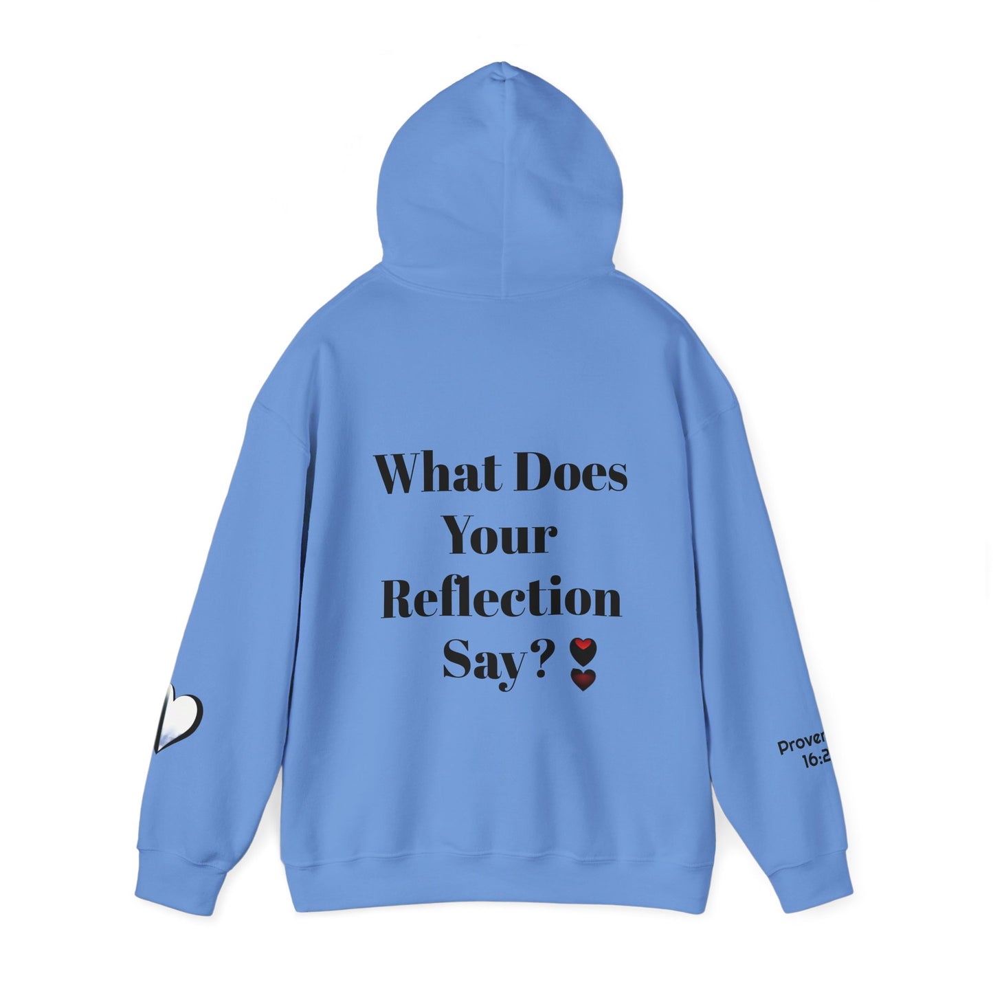 Motives Unisex Hoodie