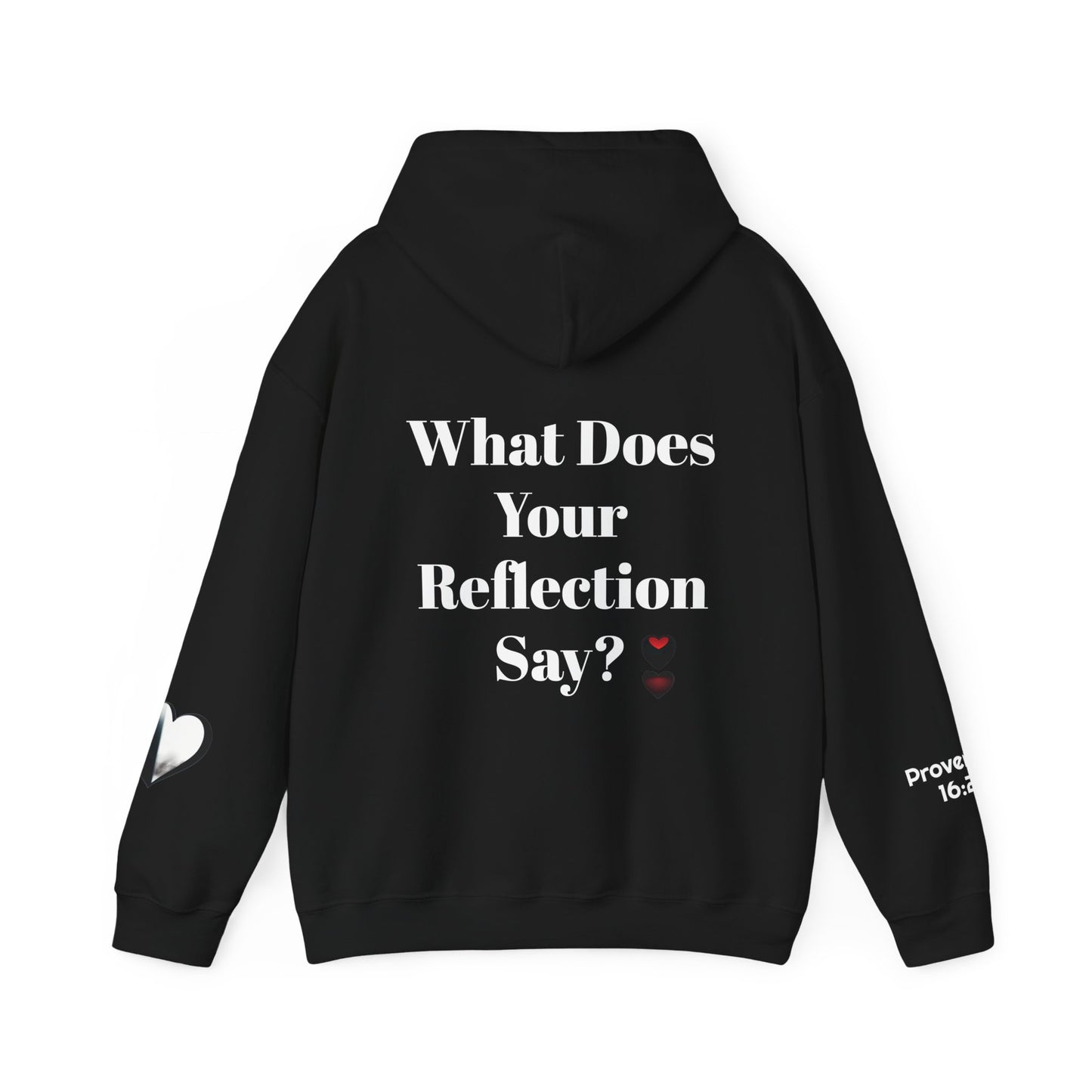 Motives Unisex Hoodie