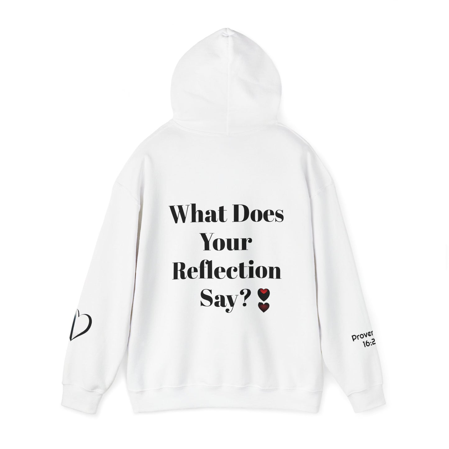 Motives Unisex Hoodie