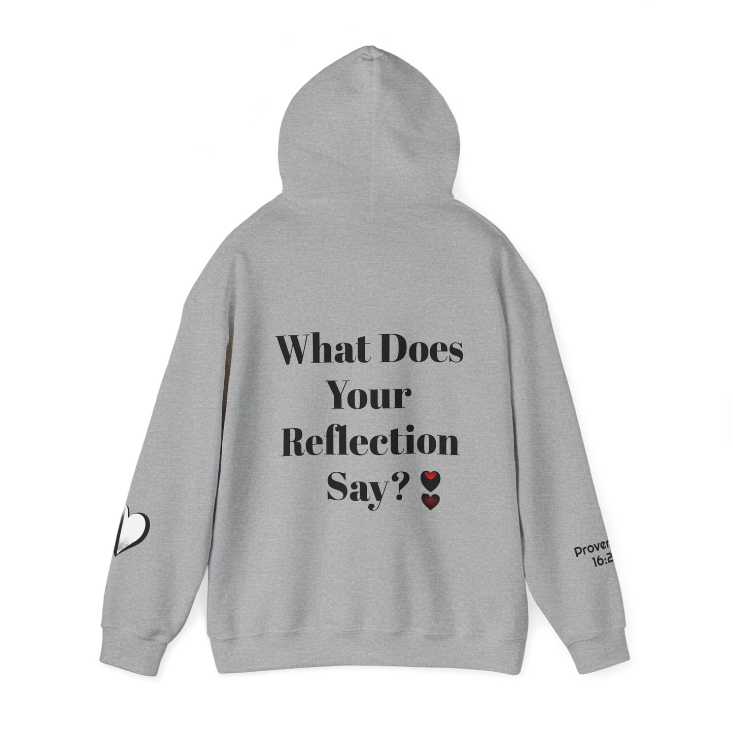 Motives Unisex Hoodie