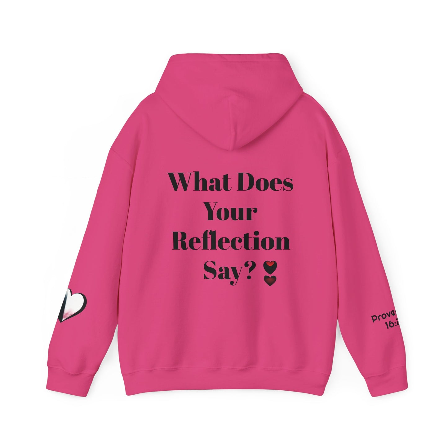 Motives Unisex Hoodie