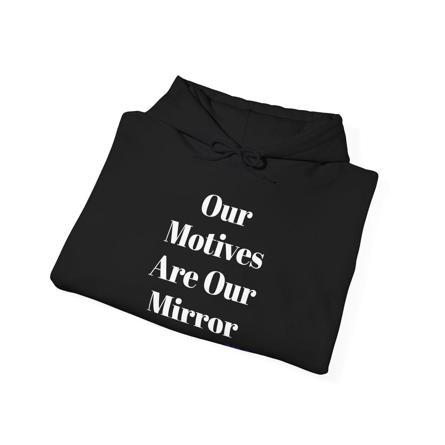 Motives Unisex Hoodie