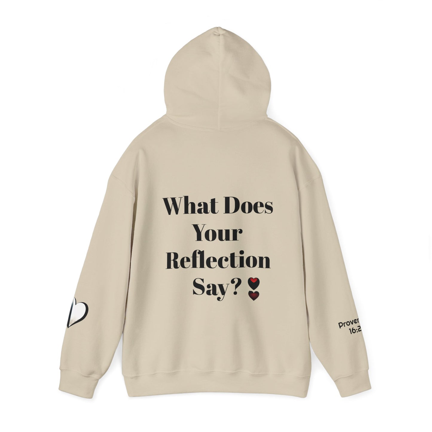 Motives Unisex Hoodie