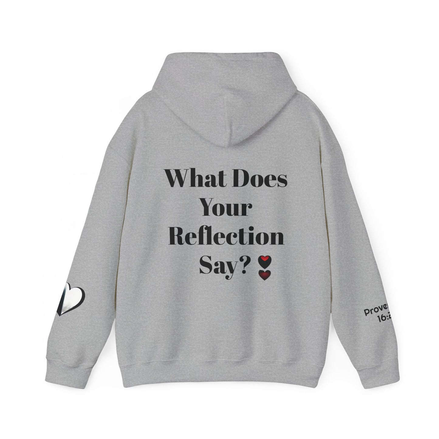 Motives Unisex Hoodie