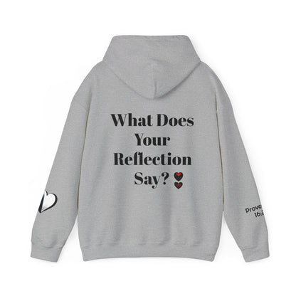 Motives Unisex Hoodie