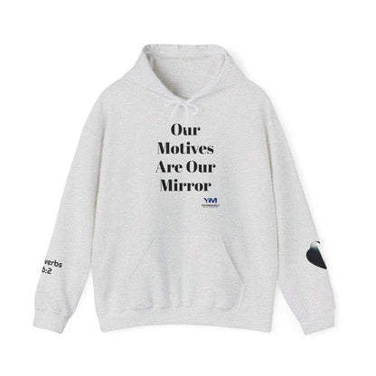 Motives Unisex Hoodie