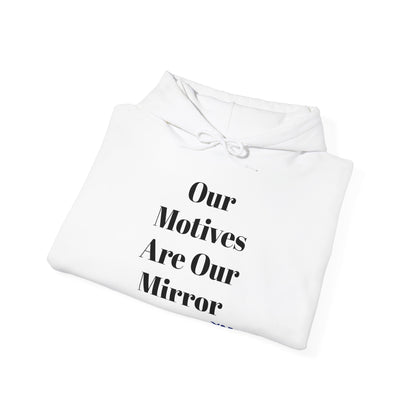 Motives Unisex Hoodie