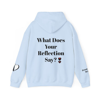 Motives Unisex Hoodie