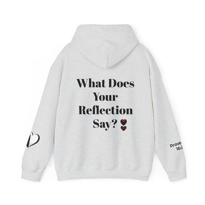 Motives Unisex Hoodie