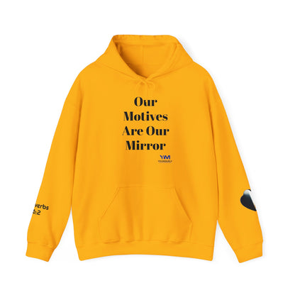 Motives Unisex Hoodie