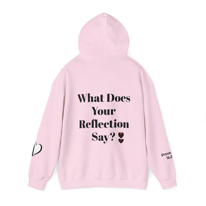 Motives Unisex Hoodie