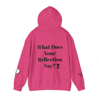 Motives Unisex Hoodie