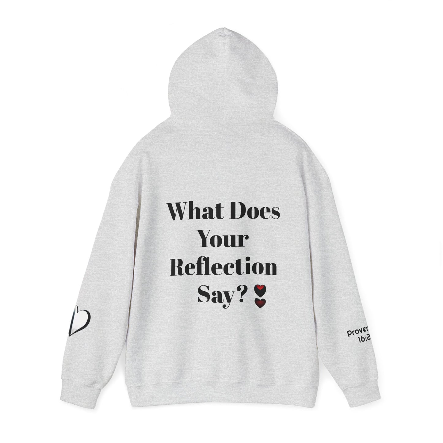 Motives Unisex Hoodie