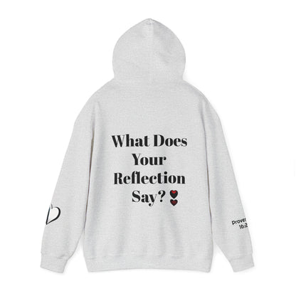 Motives Unisex Hoodie