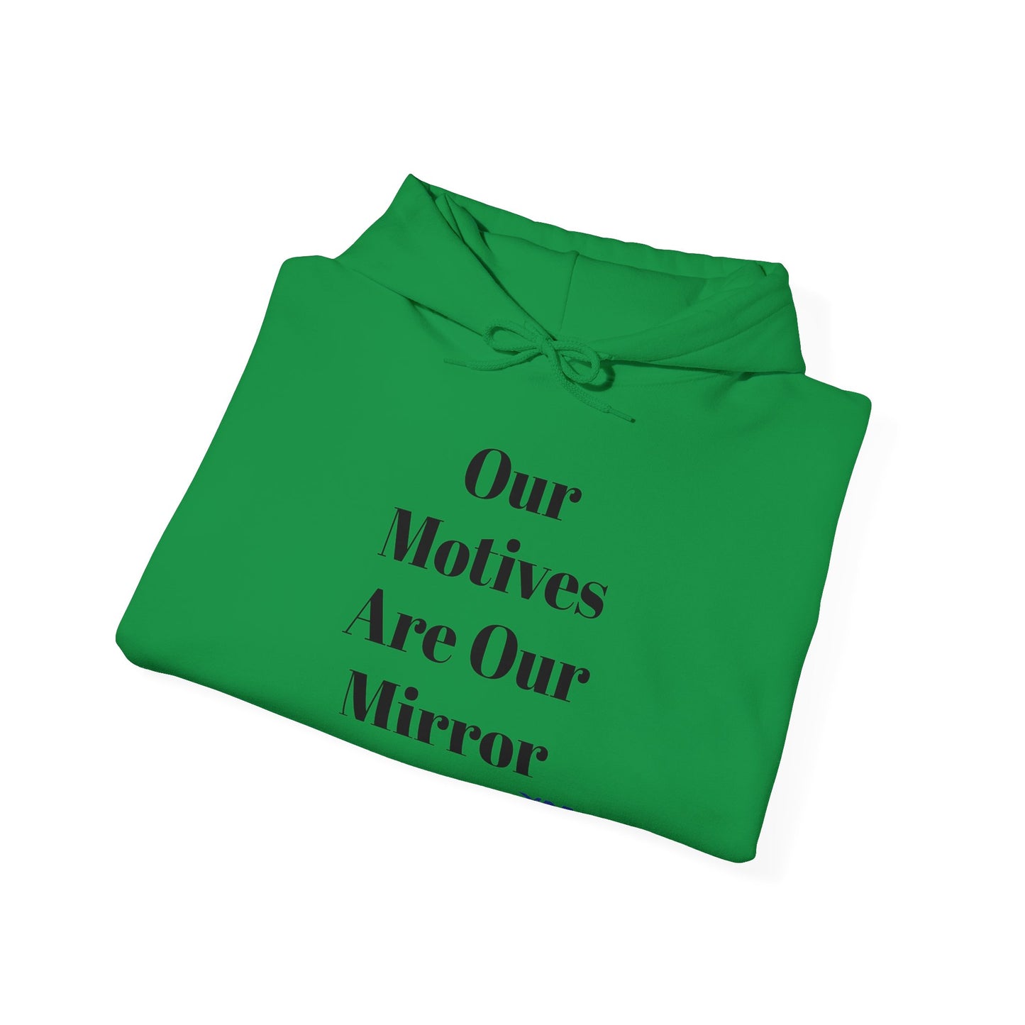 Motives Unisex Hoodie