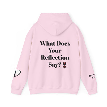 Motives Unisex Hoodie