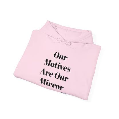 Motives Unisex Hoodie