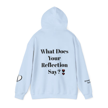 Motives Unisex Hoodie