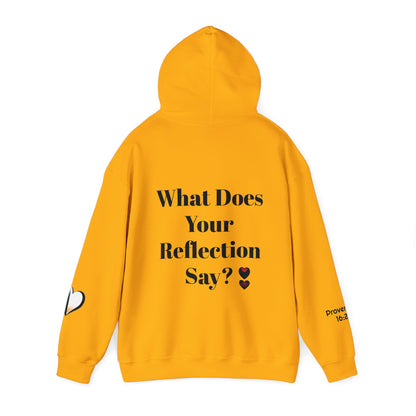 Motives Unisex Hoodie