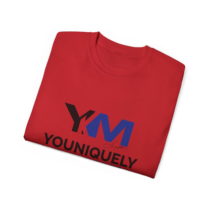 YM Logo Sanctification Unisex Tee