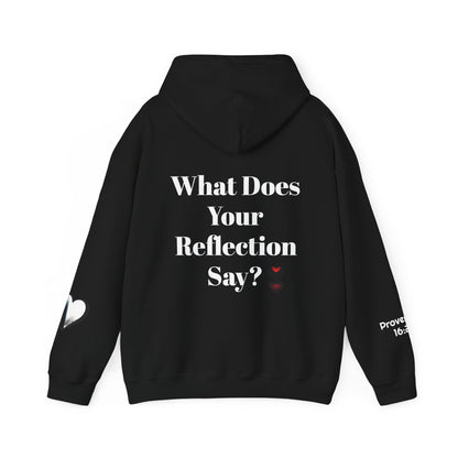Motives Unisex Hoodie