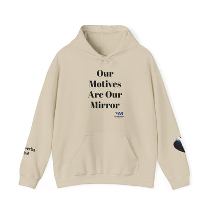 Motives Unisex Hoodie
