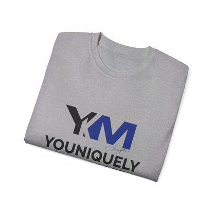 YM Logo Sanctification Unisex Tee