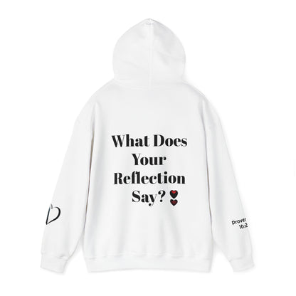 Motives Unisex Hoodie