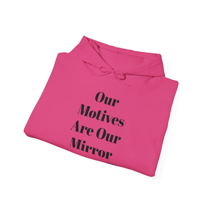 Motives Unisex Hoodie