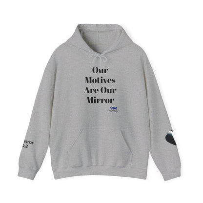 Motives Unisex Hoodie