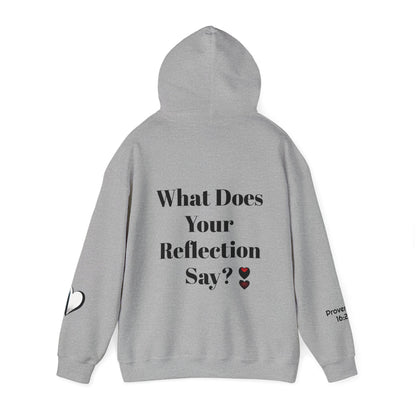 Motives Unisex Hoodie