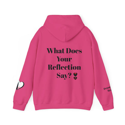 Motives Unisex Hoodie